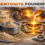 Industri Apa Saja yang Membutuhkan Bentonite