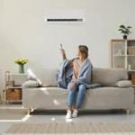 Kenyamanan Hunian Dengan Solusi AC Modern