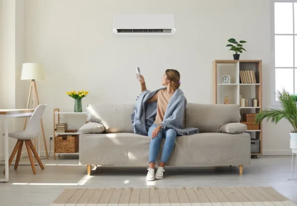 Kenyamanan Hunian Dengan Solusi AC Modern