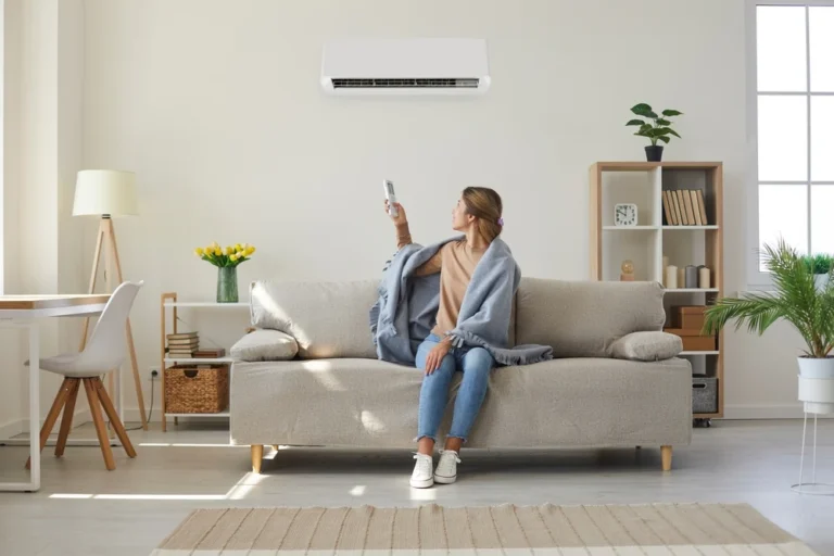 Kenyamanan Hunian Dengan Solusi AC Modern