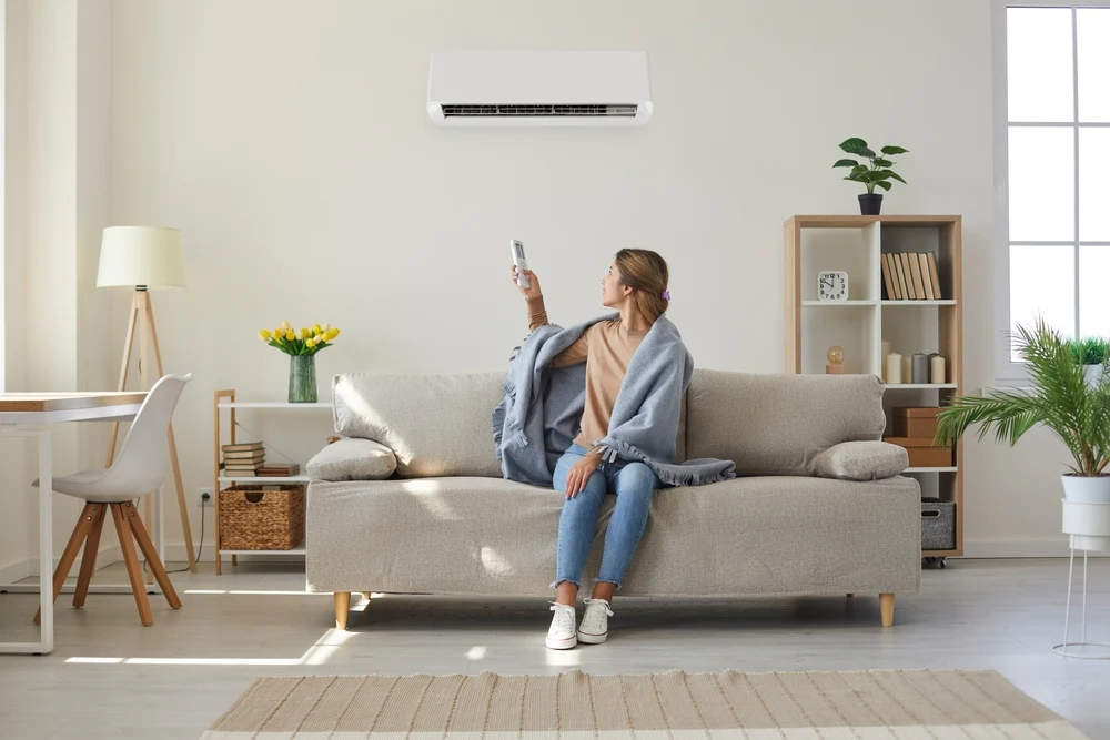 Kenyamanan Hunian Dengan Solusi AC Modern