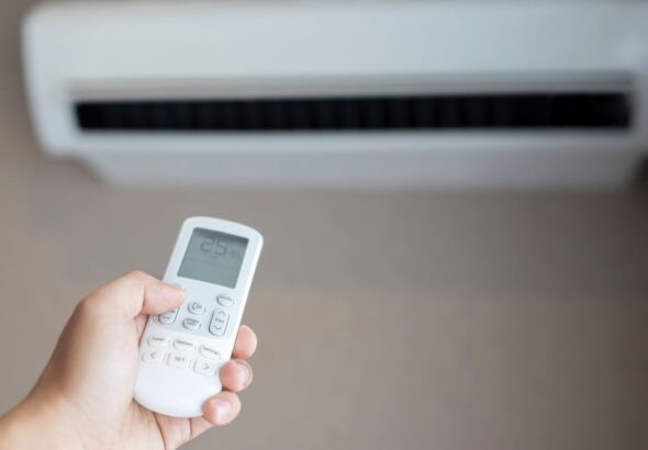 Cara Memilih AC Hemat Energi untuk Rumah
