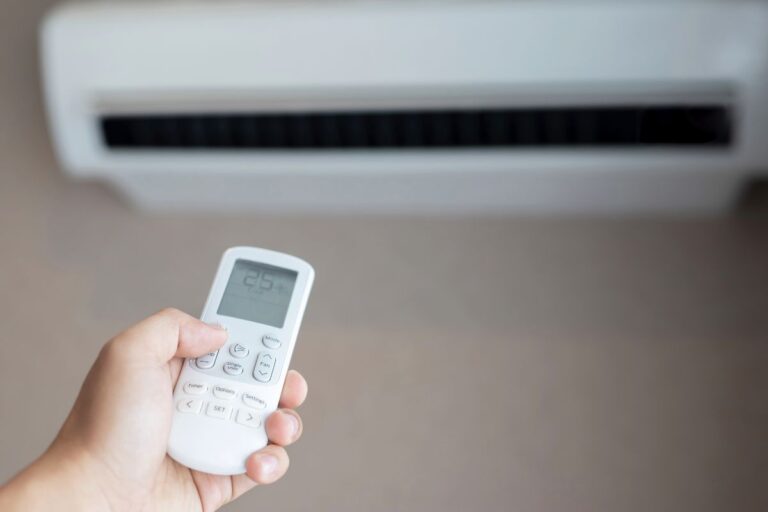 Cara Memilih AC Hemat Energi untuk Rumah